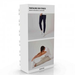 PLV homme 0,5ML - Pantalon 500 Fitness